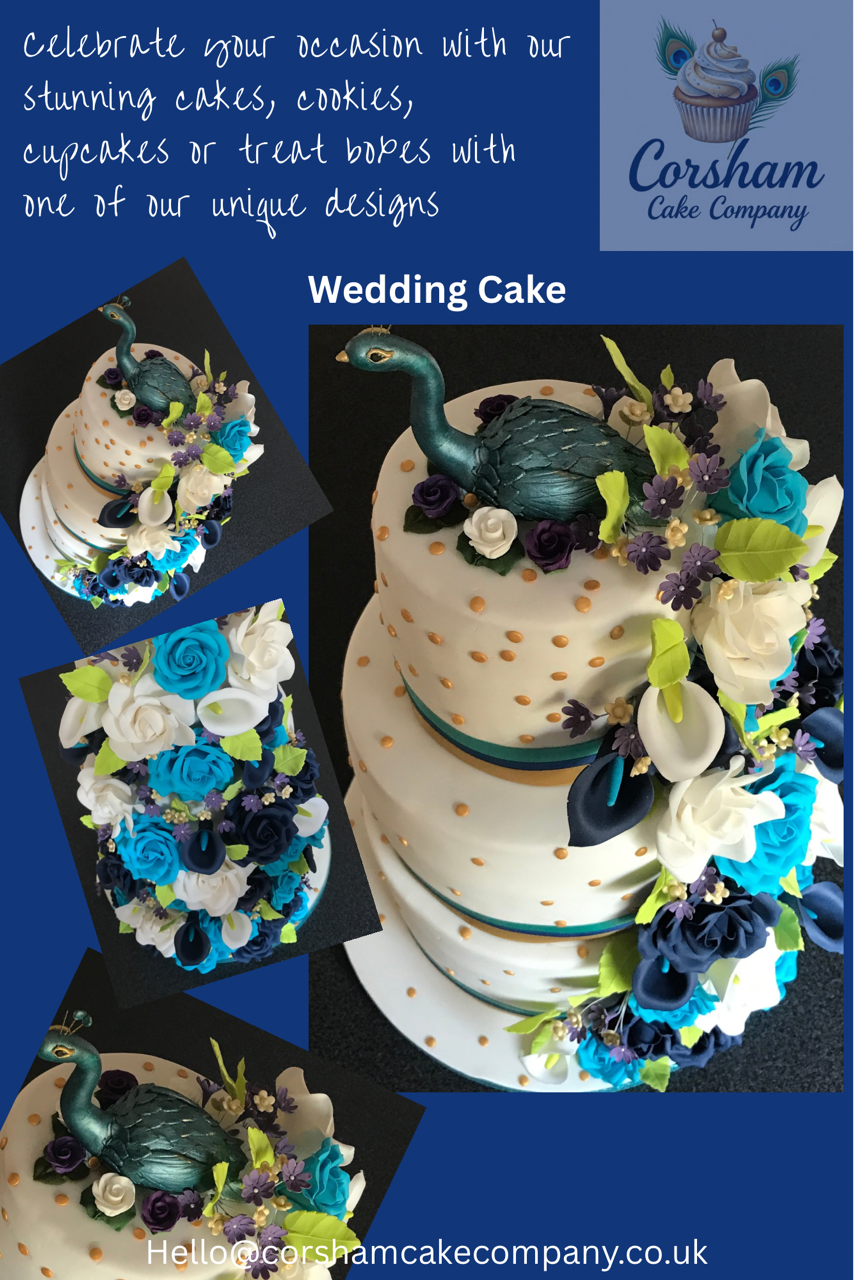 Floral Rustic